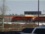 BNSF 7835